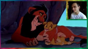 Король Лев | RYTP - ТЕСТ НА ПСИХИКУ НЕ ЗАСМЕЙСЯ ЧЕЛЛЕНДЖ