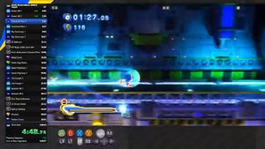 Sonic Generations 20