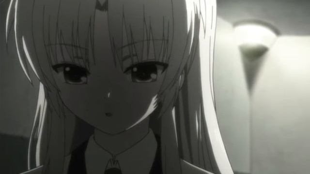 [A M V]~ВТЮРИЛАСЬ
