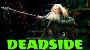 DEADSIDE ⛔ Ты не пройдешь ⛔