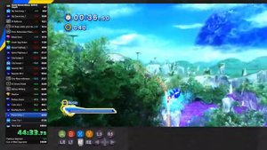 Sonic Generations 29