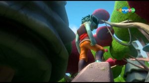 Клип Гомити Аоки и Айкор |Витаминка|(Заказ)