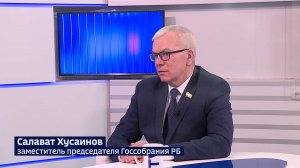 Вице-спикер Курултая: «Потомки победителей должны быть достойными своих предков»