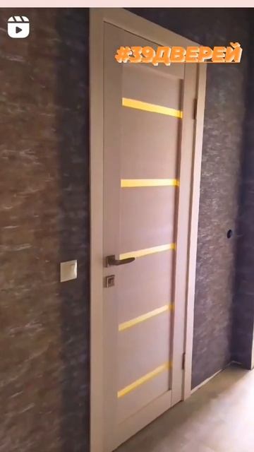 Установка межкомнатных дверей в Калининграде и области #39дверей #установкамежкомнатныхдверей смотреть онлайн