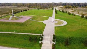 Город воинской славы Вязьма 27 апреля 2025 года отметил 16-ю годовщину присвоения  высокого звания.