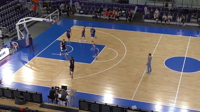 HARD. Хардлайн - Команда смотреть онлайн