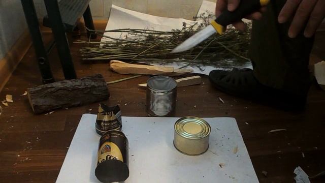 Тестирование бюджетной реплики "Моры" смотреть онлайн