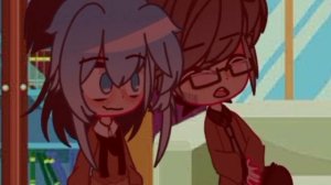 ||Долго смеялись над шуткою гости...||Зонтик, Куромаку||НЕ КАНОН||