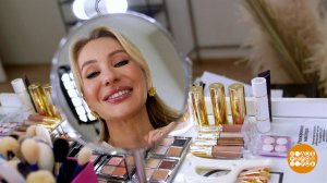 Макияж "палочка-выручалочка". Доброе утро. Фрагмент выпуска от 28.04.2025