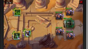 Подвеска завоевателя крафтовый босс @Крушители подземелий