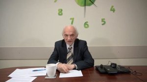 Профессор о ДОТЕРРА