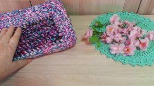 Все мои новости - садовые и вязальные.