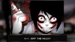 ТОП7 ЖУТКИХ ПЕРСОНАЖЕЙ КРИПИПАСТ 18