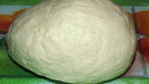 Творожные палочки в сахаре