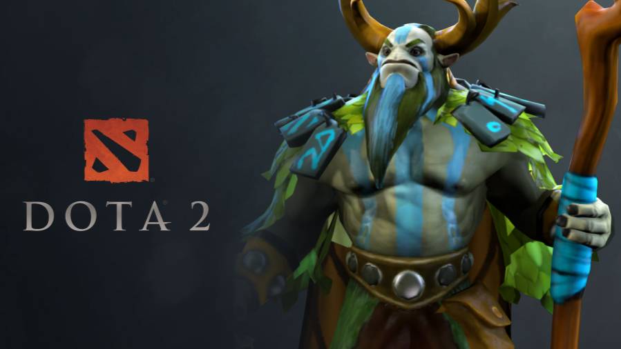 lovedota#Обзор на фуриона в дота 2