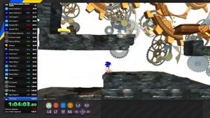 Sonic Generations 17