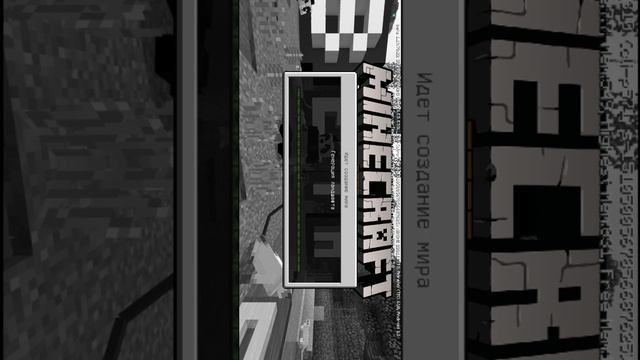обзор 3 мода Doors 🚪 Мinecraft