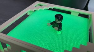 Lego нашествие зомби