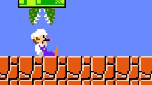 СУПЕР МАРИО БРОС # приколы (SUPER MARIO) # Марио ОДИССЕЙ (денди) СУПЕР МАРИО ЛУИДЖИ МЕНШН