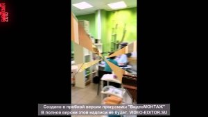 ЯБ2015  Ваша парикмахерская