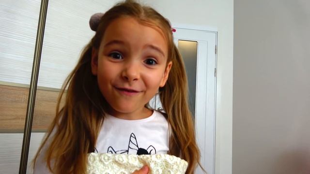 Мама и девочки - смешные истории для детей