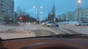 Моя Веста Кросс (2018) побрякушка! Снова гремит подвеска!