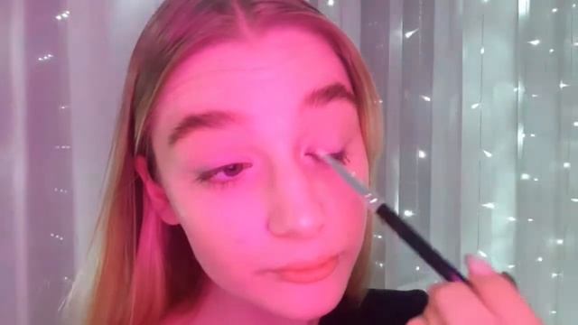 3 NEW YEAR'S MAKEUP | 3 ПРОСТЫХ И ЛЕГКИХ МАКИЯЖ НА НОВЫЙ ГОД |МАКИЯЖ|НОВОГОДНЕЕ ВИДЕО