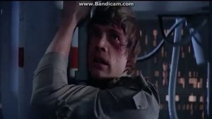 Люк, я твой отец.