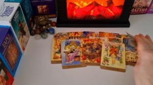 Таро 💟 ВЕТЕР ПЕРЕМЕН В ВАШЕЙ СУДЬБЕ ⁉️