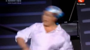 Украина мае талант 3 / Гала-концерт / "Село и люди"