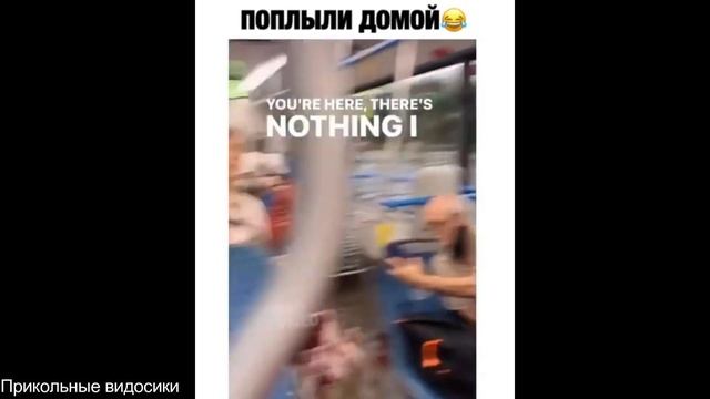 Подборка прикольных видео/Прикольные видосики#57