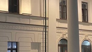 Нижний Новгород Весна 2022