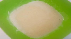 Запеканка творожная с манкой