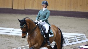 Марина Афрамеева и Апгрейт (Кубок "MAXIMA MASTER Звезды Евразии-Беларусь" - Этап ММЕ