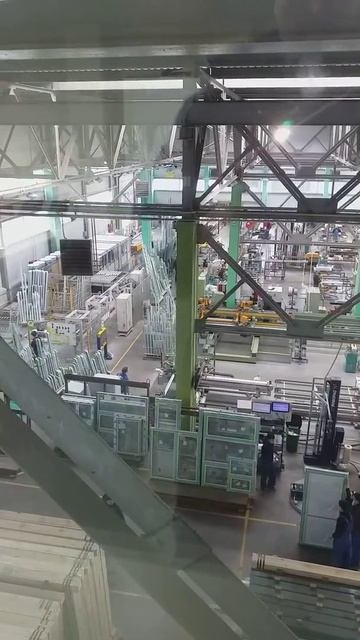 Пластиковые окна Воронеж