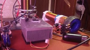 Начало. Бтг эксперименты по Романову.#3