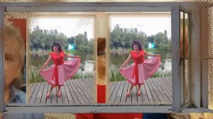 Взрослые женщины от Ларисы Полуяновой 05.01.24.