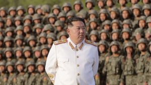 ‼️🇰🇵🇷🇺КНДР официально объявила об отправке войск в Россию в соответствии с договором о стратегич