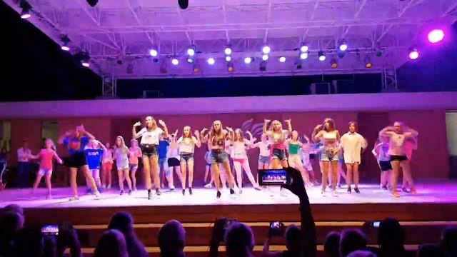 ЖИЗНЬ В ГЕРМАНИИ. ОТПУСК 2018. ОДИН ДЕНЬ С НАМИ НА КЕМПИНГЕ . ЧАСТЬ 2. смотреть онлайн