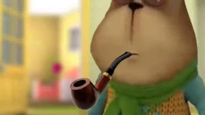 @ORBİSLOTX Эй чувачок не курит табачок Барбоскины но это полная анимация