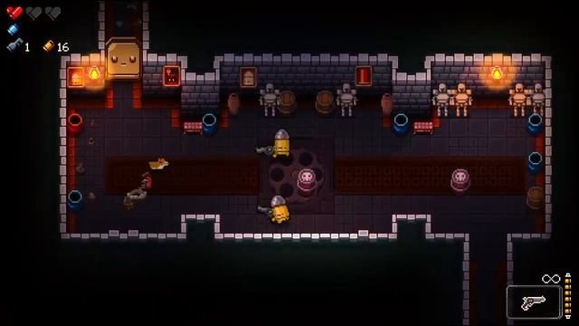 Gabrius's Live PS4 Broadcast смотреть онлайн