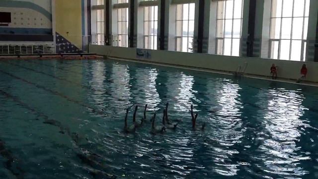 Принцесса Волги 2012. Самара.MOV смотреть онлайн