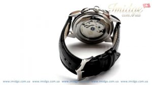 Обзор швейцарских мужских часов Patek Philippe Grand Complications Perpetual Calendar (№MX0570)