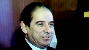 1988 год. Салехард. Рыбокомбинат