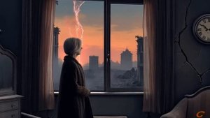 Мама, я вернусь