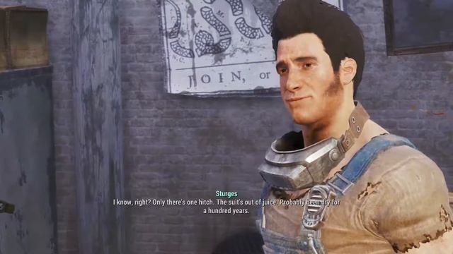 Fallout 4 One Punch Man: Getting a Head - Part 4 - Steam Giveaway