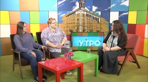 Блюз над Парижем