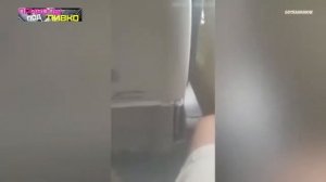 ОНА СПАЛИЛАСЬ 18+ приколы для взрослых