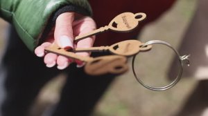 Лови момент - Форт Боярд