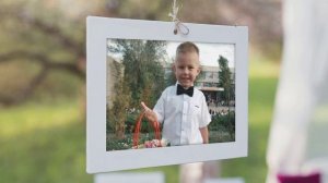 С днём рождения Папочка!